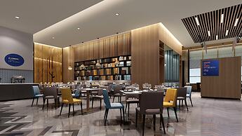 Holiday Inn Express Liaocheng Chiping by IHG