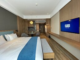 Holiday Inn Express Liaocheng Chiping by IHG