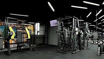 Holiday Inn Express Liaocheng Chiping by IHG