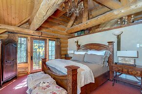 Hilltop Hideaway - Expansive Views From This Private Estate, Hot Tub,