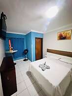 Hotel Brasília Park