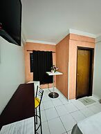 Hotel Brasília Park