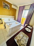 Hotel Brasília Park