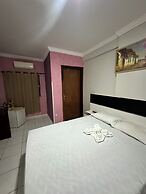 Hotel Brasília Park