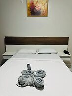 Hotel Brasília Park