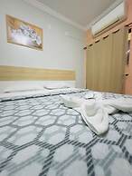 Hotel Brasília Park