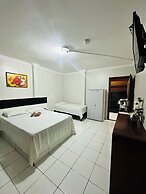 Hotel Brasília Park