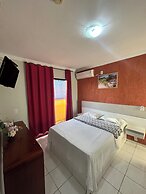 Hotel Brasília Park