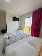 Hotel Brasília Park