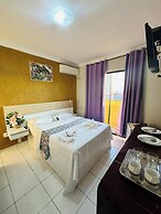 Hotel Brasília Park