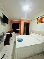 Hotel Brasília Park