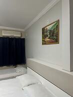 Hotel Brasília Park