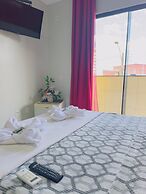 Hotel Brasília Park