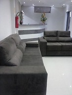 Hotel Brasília Park