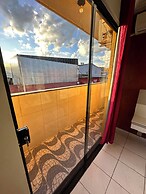 Hotel Brasília Park