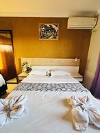 Hotel Brasília Park