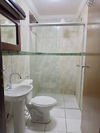 Hotel Brasília Park