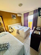 Hotel Brasília Park