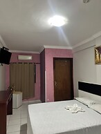 Hotel Brasília Park