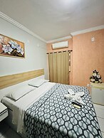 Hotel Brasília Park