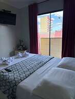 Hotel Brasília Park