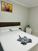 Hotel Brasília Park