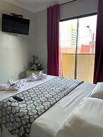 Hotel Brasília Park