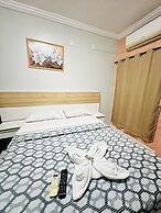 Hotel Brasília Park