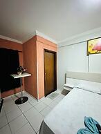 Hotel Brasília Park