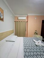 Hotel Brasília Park