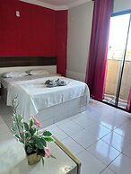 Hotel Brasília Park