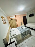 Hotel Brasília Park