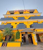 Hotel Brasília Park