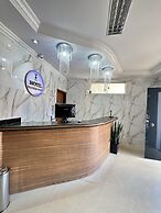 Hotel Brasília Park