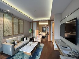 Renaissance Dhaka Gulshan Hotel