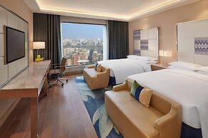 Renaissance Dhaka Gulshan Hotel