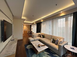 Renaissance Dhaka Gulshan Hotel