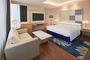 Renaissance Dhaka Gulshan Hotel