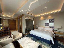 Renaissance Dhaka Gulshan Hotel