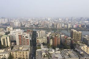 Renaissance Dhaka Gulshan Hotel