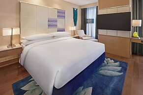 Renaissance Dhaka Gulshan Hotel