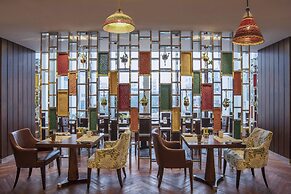 Renaissance Dhaka Gulshan Hotel