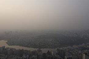 Renaissance Dhaka Gulshan Hotel