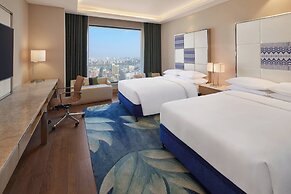 Renaissance Dhaka Gulshan Hotel