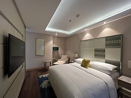 Renaissance Dhaka Gulshan Hotel