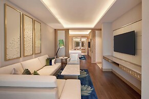 Renaissance Dhaka Gulshan Hotel