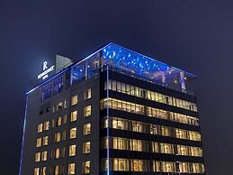 Renaissance Dhaka Gulshan Hotel