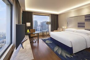 Renaissance Dhaka Gulshan Hotel