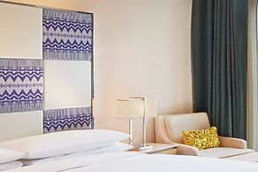 Renaissance Dhaka Gulshan Hotel