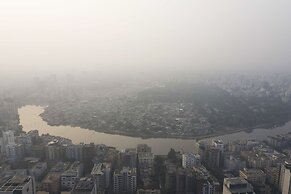 Renaissance Dhaka Gulshan Hotel